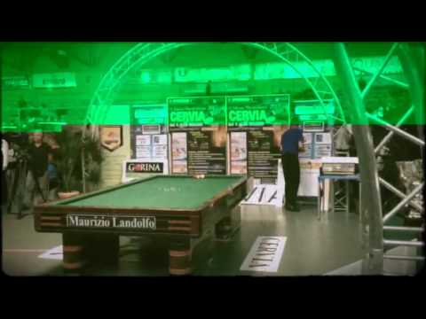 Cervia Palace 2017 - Fasi Finali Campionato Italiano Master Goriziana