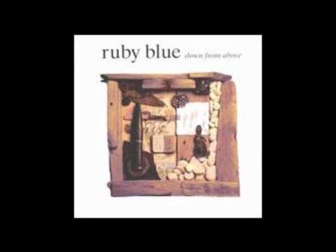 Ruby Blue - Bloomsbury Blue