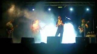 THE WILDEYED - Plane to Chicago