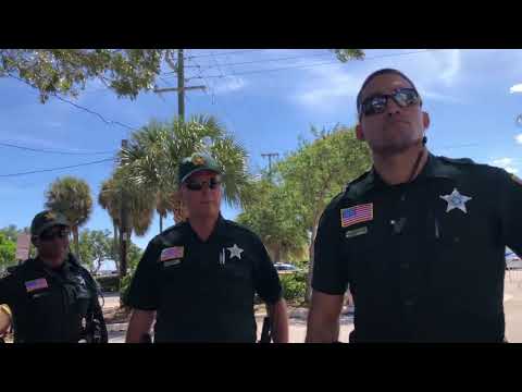 Best of Police Florida First Amendment Audit Fails Compilation Florida