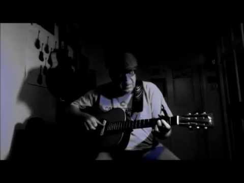 Invitation to the Blues (Tom Waits Cover)