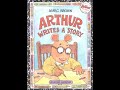 Arthur Writes A Story