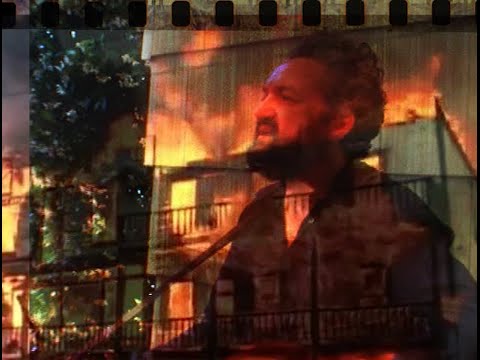 Fernando - Burned Out Love