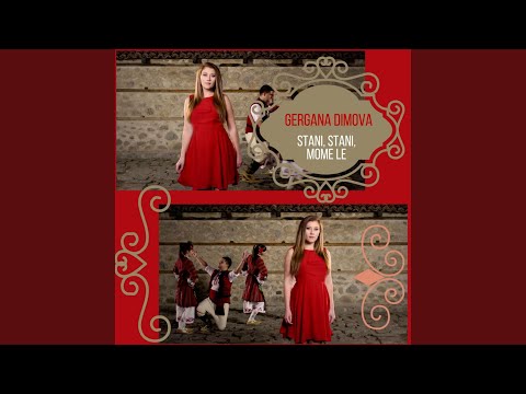 Stani, stani, mome le