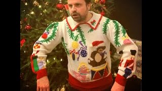 30 Best Ugly Christmas Sweaters