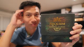 I forgot about this secret Promo box! | 99