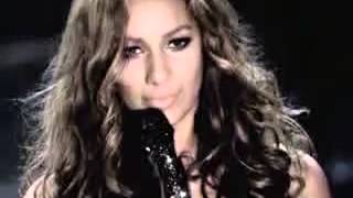 Leona Lewis - You Bring Me Down
