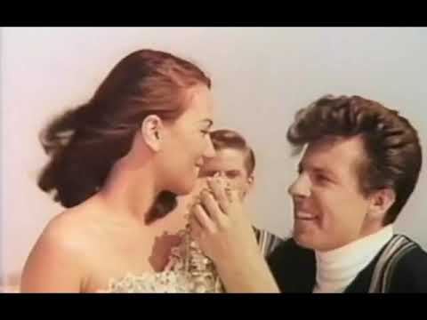 The Hondells - Sea Cruise (1960s)