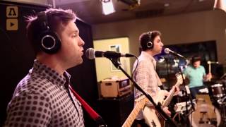 Panama Wedding - Uma - Audiotree Live