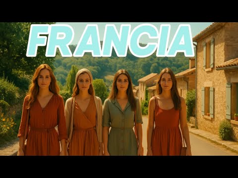 TOP 10 Rincones de FRANCIA que Sorprenden a Todos 🗺️🇫🇷