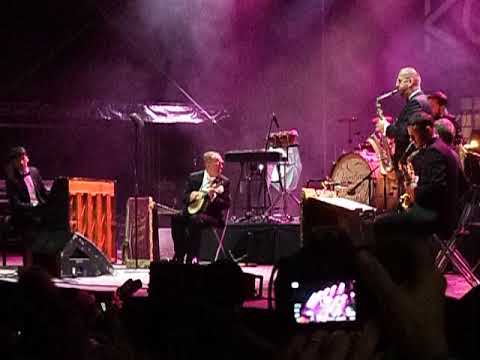 Jazz Band Młynarski-Masecki