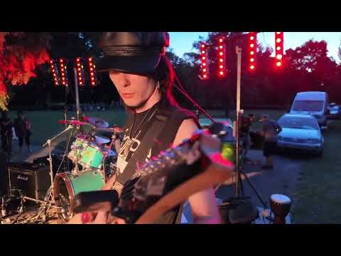 Kačakura - Kačakura   Modré z neba