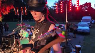 Video Kačakura   Modré z neba