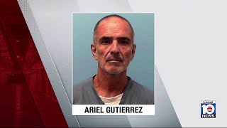 Death of Dade Correctional inmate draws law enforcement investigation