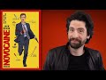 Novocaine Movie Review