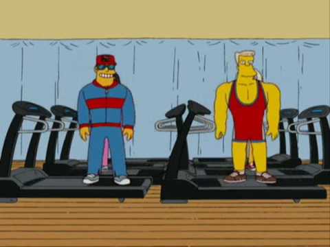 simpsos here it goes again