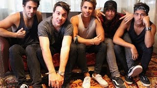 LACAJADMUSICA.ORG | AMELIE PRESENTAN &quot; I DON´T WANNA TAKE IT SLOW&quot; | SEPTIEMBRE 2014