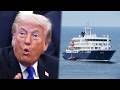 DEAR GOD: Did Trump BLOW IT again on ANOTHER virus?