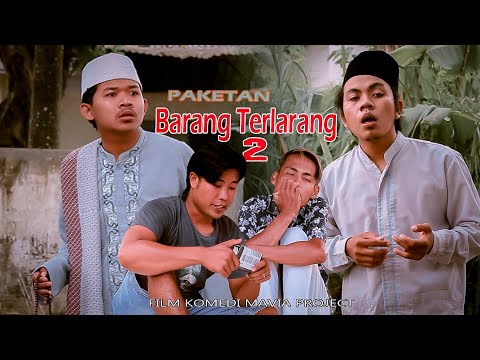 KOMEDI MADURA - KEPERGOK USTAD #eps2