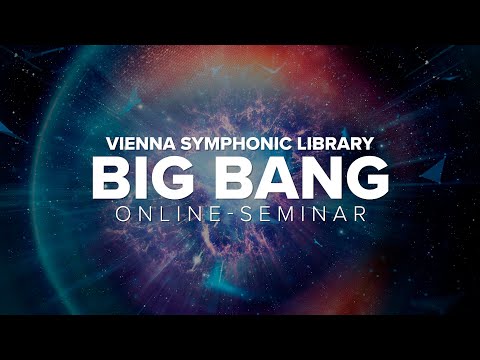 VSL Big Bang Orchestra Online Seminar - jetzt anmelden (Live+Aufzeichnung) Di., 27. Oktober 19°° Uhr