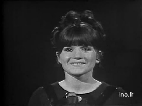 Monique Prévost "Un petit poisson, un petit oiseau"