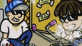 [音樂] Red tank & Vanta-Taichill city G than