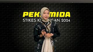 Download lagu Menyanyi Dangdut Putri - Dea Julia Susanti - Sekolah Tinggi Ilmu Kesehatan Kuningan mp3