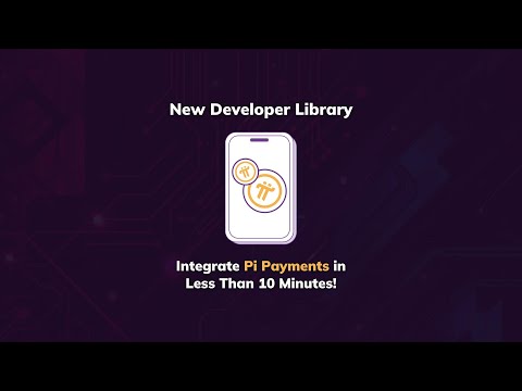 Integrate Pi Payments in Pi Apps in Under 10 Minutes — Rails and Next.js Demo