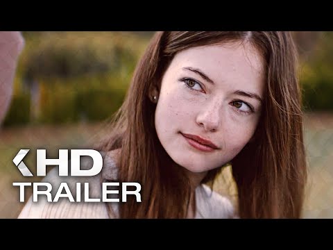 BLACK BEAUTY Trailer German Deutsch (2020)