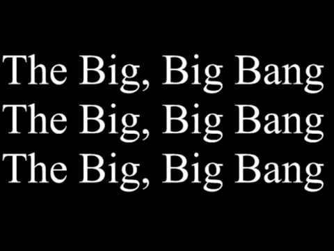 Rock Mafia ft Miley Cyrus -The Big bang w/ Lyrics On Screen