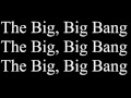 Rock Mafia ft Miley Cyrus -The Big bang w/ Lyrics On ...