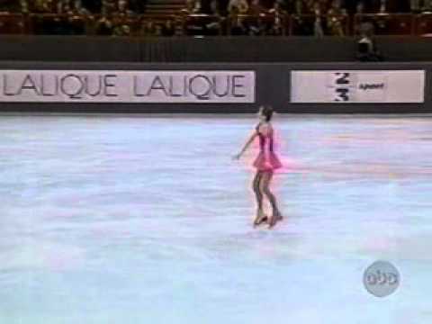 Jennifer Kirk - 2000 Trophee Lalique LP