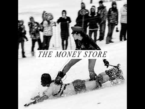 Fatal Constrictions [Death Grips x Death Grips | Mashup]