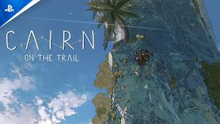 Cairn – On the Trail – DLC (Launch Date Trailer)