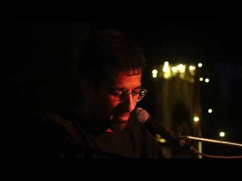 Stefan Mathew O Meri Jaan | Pritam | KK | Live Cover Version by Stefan Mathew
