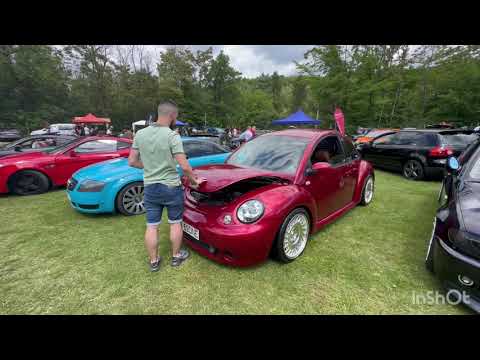 Plavia auto tuning show 🔥