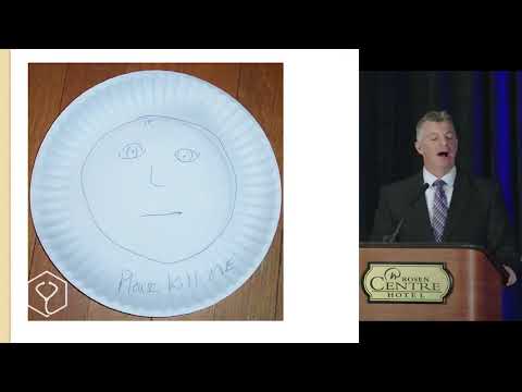 DPC 2017 Lunch Keynote   Doug Farrago M D