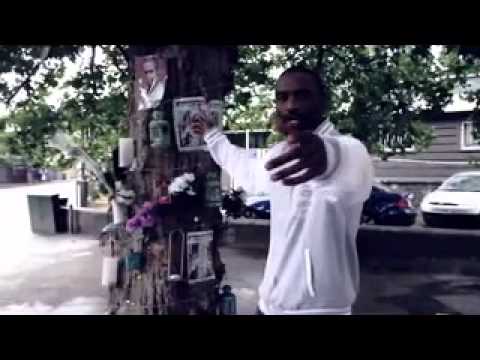 Bars For Change-Mic Righteoues, Ghetts, Logic, Dvs