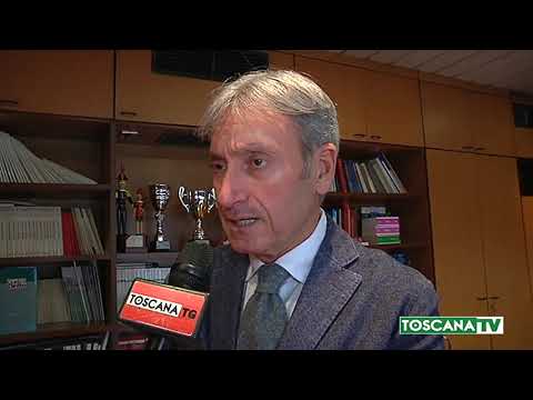 2019-11-28 PRATO - 'MAFIA CINESE C'È', ALLARME PROCURATORE NAZIONALE