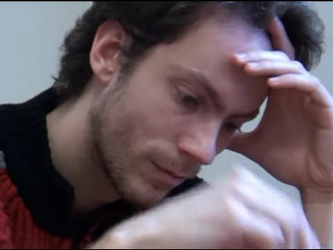 6.1. FM Matej Vyparina - IM Marián Kantorík 1/2 -1/2