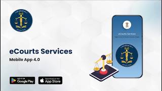 Official eCourts Services App 4.0 | eCommittee, Supreme Court of India;?>