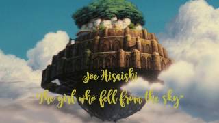 Joe Hisaishi - The girl who fell from the sky [Marco Pivato's arrangement]