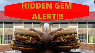 The Best Hidden Gem In Charlotte, NC (The Sandwich Shop)