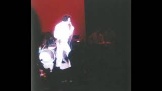 Elvis Presley - It&#39;s Over -  24 July 1971, Midnight Show (First Known Live Performance)