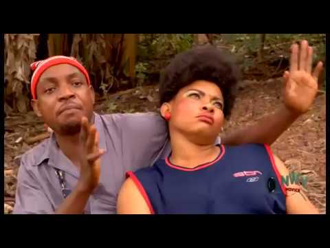 Ndi Uwa Oma 1&2 - 2018 Latest Nigerian Nollywood Igbo Comedy Movie Full HD