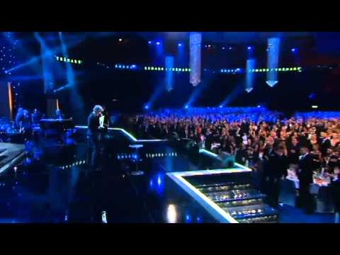 Årets ledare - IDROTTSGALAN