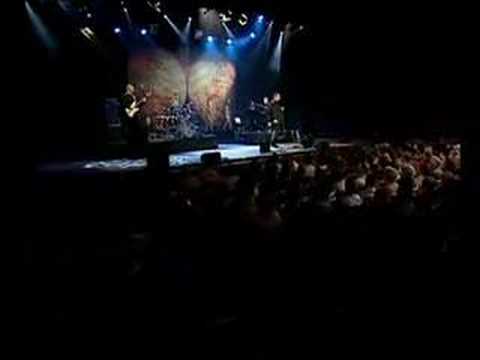 Amin Jensen - Intro Jingle 2nd act [2003]