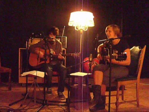 Kaat&Daan Goodbye (cover Tom Helsen)