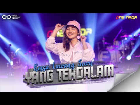 YANG TERDALAM - Resaa Lawang Sewu | ONE NADA 4K
