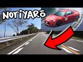 MF Ghost Hakone REAL ROUTE